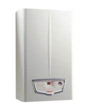 Котел газовий Immergas Nike Star 24 4 E