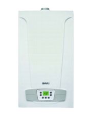 Котел газовий Baxi ECO Compact 18 Fi