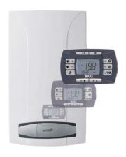 Котел газовый Baxi Luna3 Comfort 240 Fi