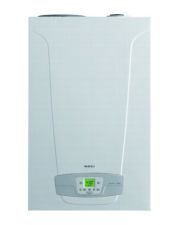 Котел газовий Baxi Nuvola Duo-tec 24 GA
