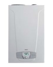 Котел газовий Baxi Nuvola Platinum 33 GA