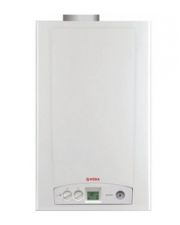 Котел газовий VorTech One CS 18, Roda