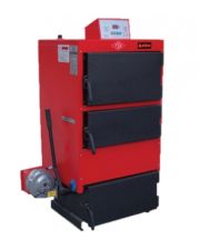 Котел твердопаливний класичний RK3G-60, Roda