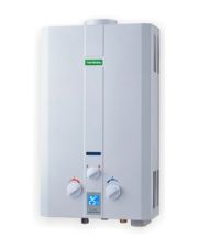 Проточный водонагреватель Termaxi JSD 20W-A1 белая