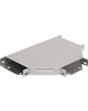 Т-образный разветвитель 80х400 IEK CLP1T-080-400