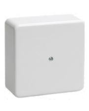 Коробка распределительная IEK КМ41222 (UKO10-100-100-044-K01) 100х100х44 с клеммниками