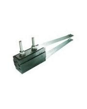 Изолированный анкерный зажим E.Next p022003 e.i.clamp.pro.25.120.c 4х(25-120) мм²