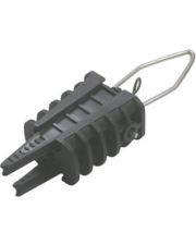 Ізольований анкерний затискач E.Next p025004 eiclamp.pro.la.1.s4 4х(16-35) із жорсткою скобою