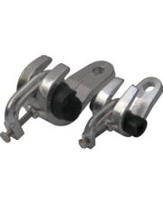 Подвесной зажим E.Next p024001 e.h.clamp.pro.16.gath 16 мм² с зажимом