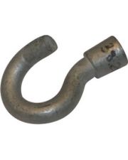Крюк-гайка D38, М16
