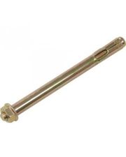 Болт анкерный с гайкой М8*40