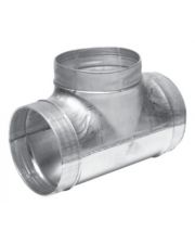 Тройник Vents 315/125