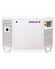 Газовый комбинированный генератор ESE 808 GF, Endress 8кВт