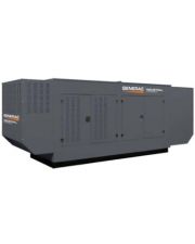 Газовый электрогенератор SG 60, Generac 52,8кВт