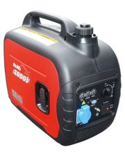 Генератор інверторний 2000i, AL-KO 1,8 кВт.