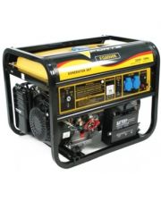 Електростанція бензинова Forte FG8000E 6кВт
