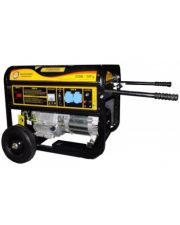 Бензогенератор Forte FG6500 5,5 кВт.