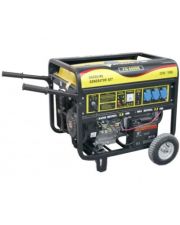 Електрогенератор бензиновий Forte FG6500E 5,5 кВт