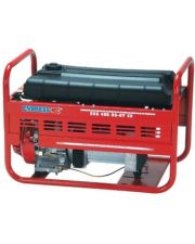 Бензо-генератор ESE 606 HS-GT, Endress 6,4кВт
