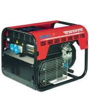 Бензиновый генератор ESE 1206 HS-GT ES, Endress 10,7кВт