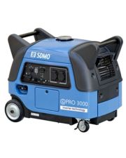 Инверторный бензогенератор Inverter Pro 3000 E, SDMO 2,8кВт