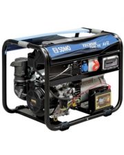 Бензиновый генератор Technic 7500 TE AVR, SDMO 6,5кВт