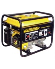 Електрогенератор SPG3000, Firman 2,5 кВт.