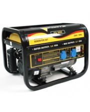 Електрогенератор Forte FG3500 2,7 кВт.