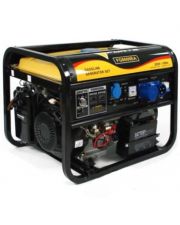 Бензо-електростанція Forte FG8000EA 6,5 кВт