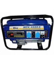 Электрогенератор WPG3600A, Werk 2,8кВт