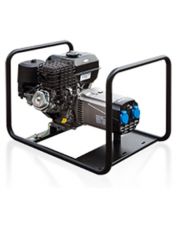 Бензиновый генератор RS 5001, RID 5,5кВт