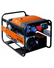 Бензогенератор RV 15540 ER, RID 13,2кВт