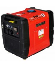 Электрогенератор инверторный KrafTWele i9000 Digital ATS 9,5кВт