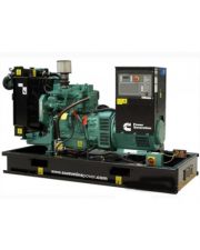 Дизель электростанция C55 D5, Cummins 44кВт