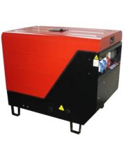 Электрогенератор дизельный ESE1006 DLS-GT ISO Diesel, Endress 7,8кВт