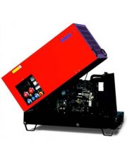 Дизельный генератор ESE 10 YW-B/A, Endress 8,4кВт