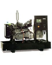 Дизельэлектростанция ESE 15 YW, Endress 11,4кВт