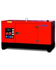 Генератор дизельный ESE 50 YW/AS, Endress 36,8кВт