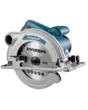 Циркулярная пила Hyundai C 1400-185