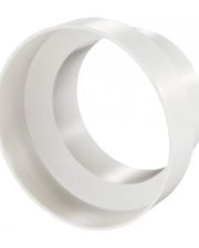 Редуктор Vents D100/D80 для круглого воздуховода