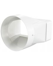 Соединитель воздуховодов Vents 60х120/D100