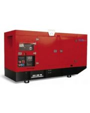 Дизельная электростанция ESE455 VW/AS, Endress 364кВт