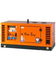 Генератор дизельний EPS83TDE New Boy, Europower 8кВт