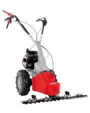 Бензиновая сенокосилка AL-KO BM 870 III