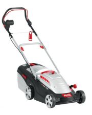 Электрическая газонокосилка AL-KO Silver 34 E Comfort