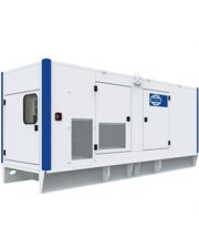 Дизельгенератор P660-1 в кожухе, FG Wilson 528кВт