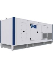 Дизель-генератор P1000Е1 у кожусі, FG Wilson 800кВт
