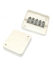 Коробка распределительная Билмакс P4 (Б00010495) с клеммой