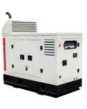 Дизельный генератор DJ 17 CP (АВР), Dalgakiran 13,2кВт