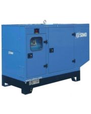 Дизель-генератор Montana J 33 Silent, SDMO 26,4кВт